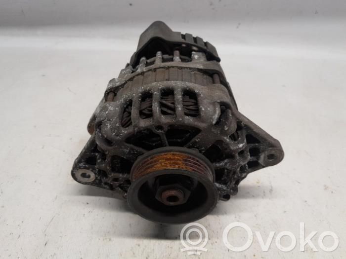 Hyundai Atos Prime Alternador 