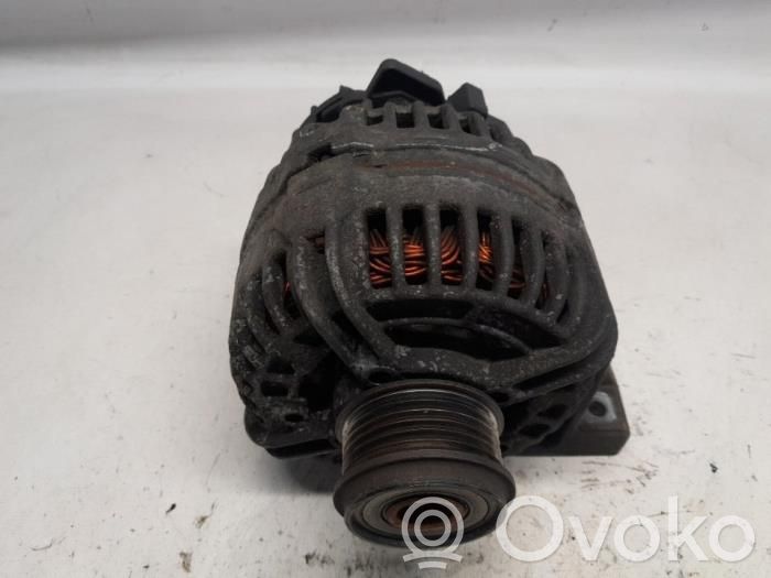 Volvo XC90 Generator/alternator 