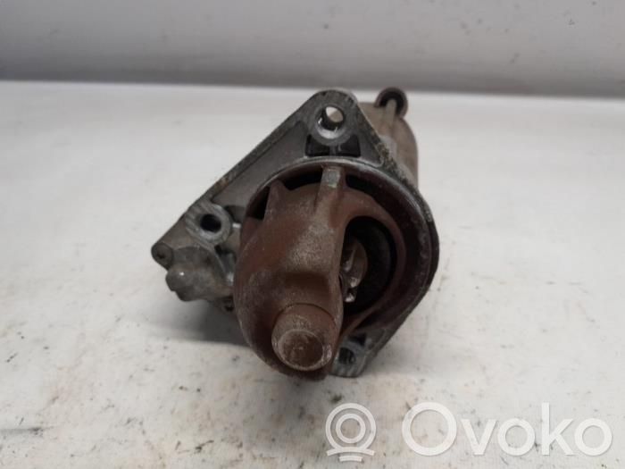 Ford Focus Motor de arranque 