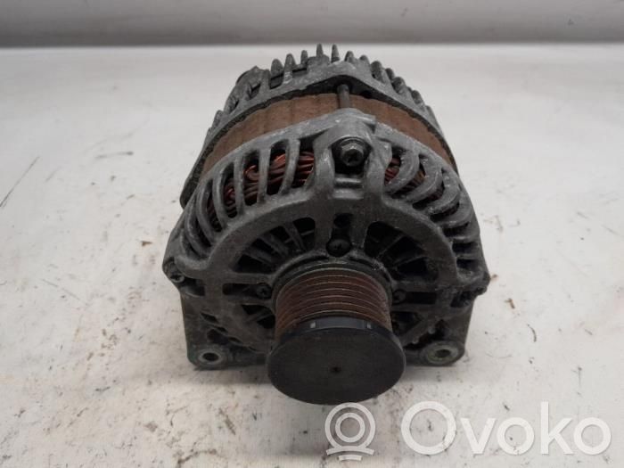 Renault Koleos I Generator/alternator 
