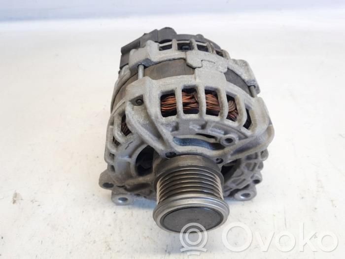Seat Leon IV Alternator 