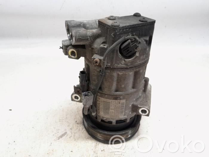 Kompresor / Sprężarka klimatyzacji A/C   926002352R,5061324096,ZQ012593D,5061324096,926002352R,ZQ012593D