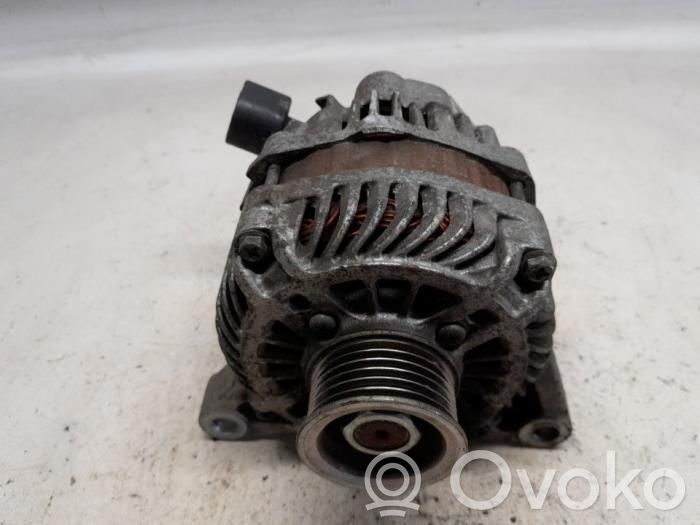 Alternador   9666030280,A005TG1392A,9666030280,A005TG1392A