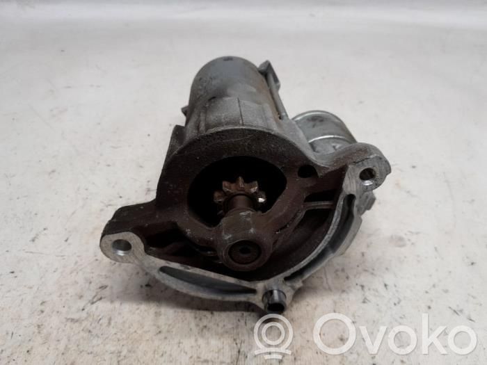 Citroen C3 Motor de arranque 
