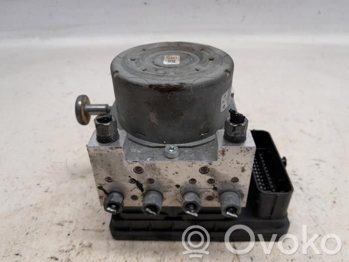 Opel Corsa F Bomba de ABS 