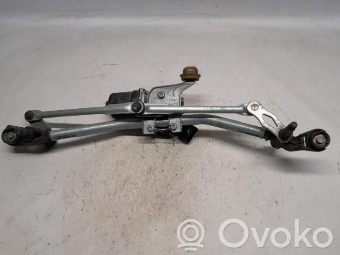 Opel Corsa F Motor ștergător 