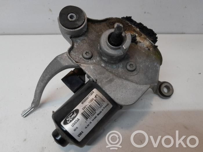 Wischermotor   U5S5A,GK2117500AA,W000077308,GK2117500AA,U5S5A,W000077308