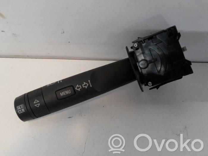 Opel Karl Commodo, commande essuie-glace/phare 