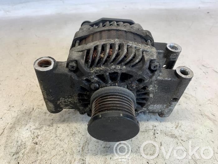 Peugeot 207 Alternator 