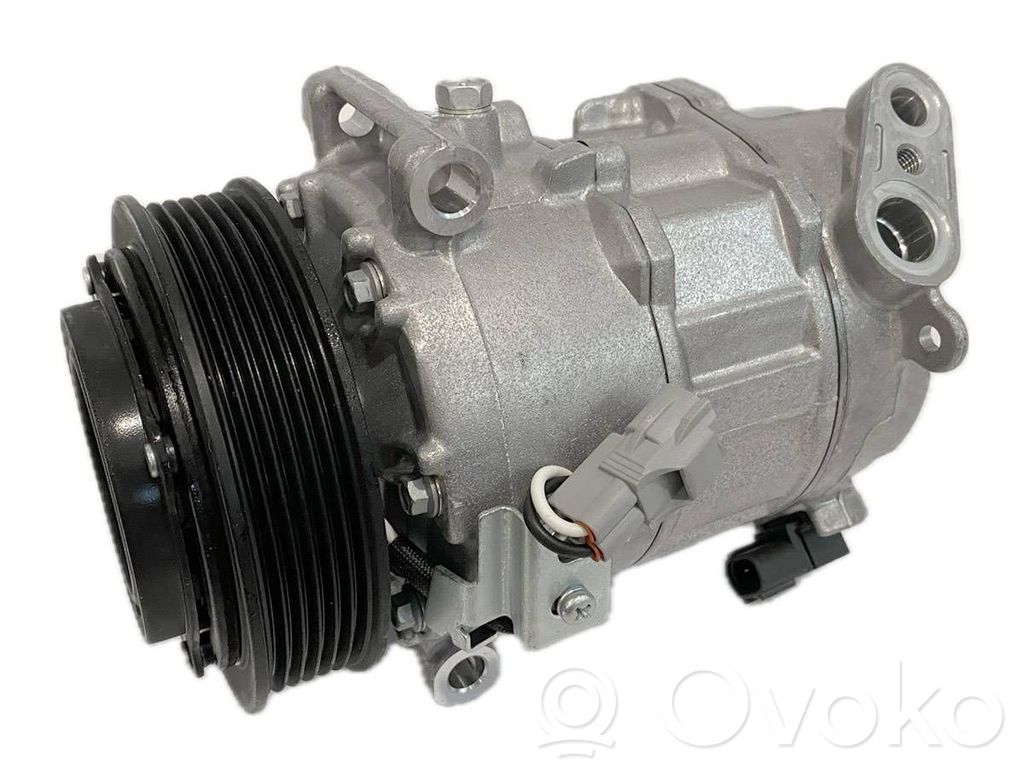 Jeep Cherokee KL Compresseur de climatisation 