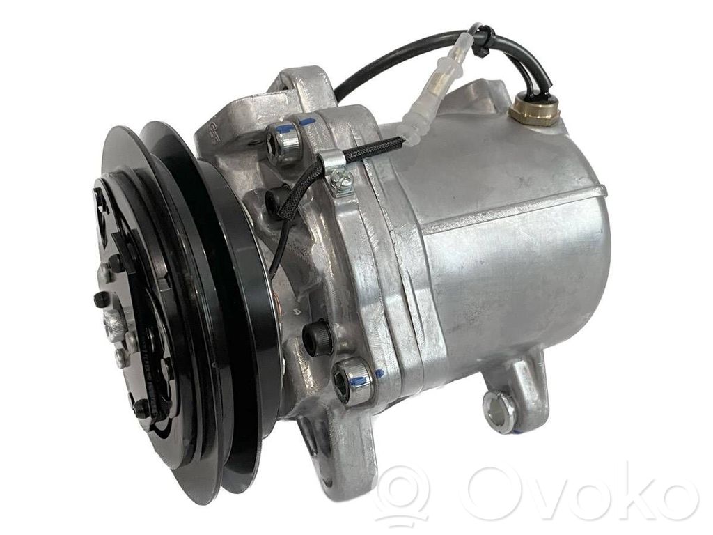 Suzuki Wagon R+ Kompresor / Sprężarka klimatyzacji A/C 