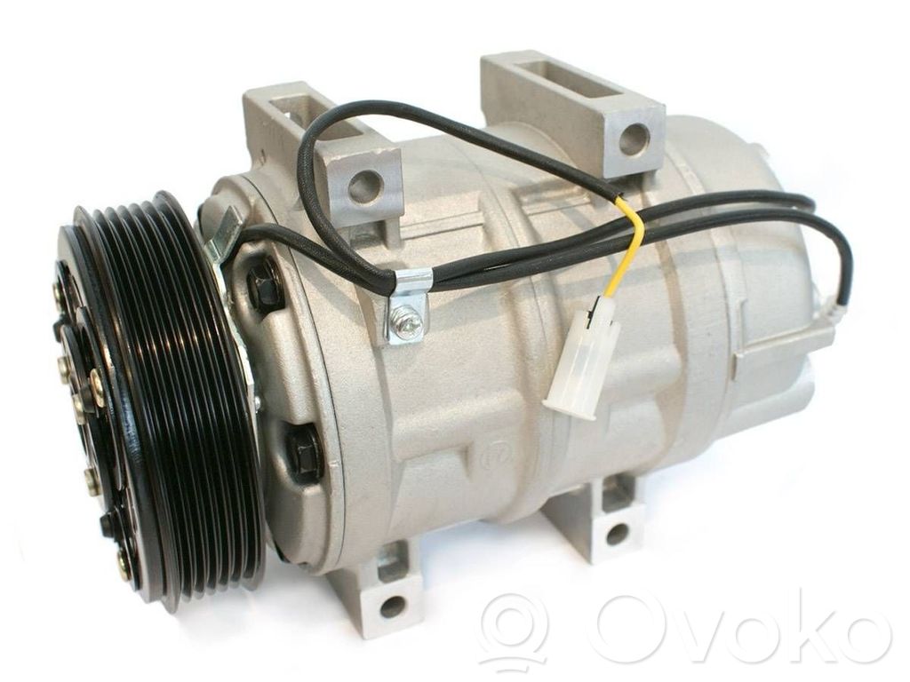 Volvo S80 Air conditioning (A/C) compressor (pump) 