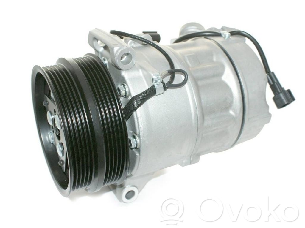 Volvo V40 Kompresor / Sprężarka klimatyzacji A/C 