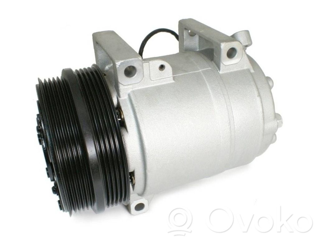 Volvo V50 Air conditioning (A/C) compressor (pump) 