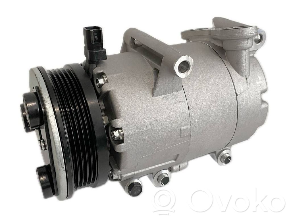 Ford Focus Klimakompressor Pumpe 