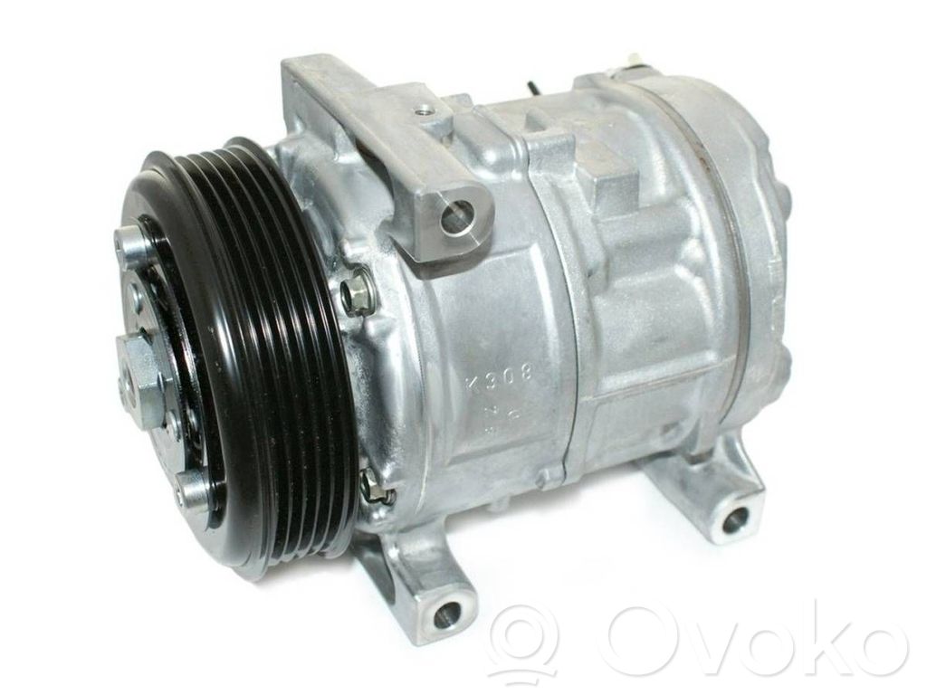 Fiat Bravo Kompresor / Sprężarka klimatyzacji A/C 