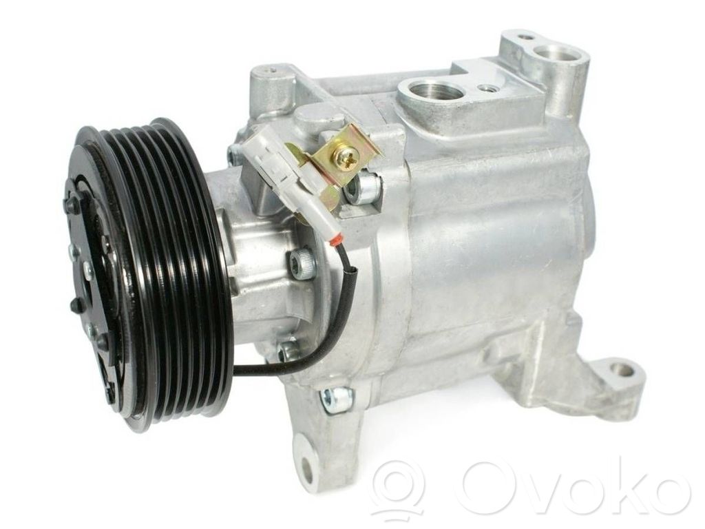 Toyota GT 86 Kompresor / Sprężarka klimatyzacji A/C 