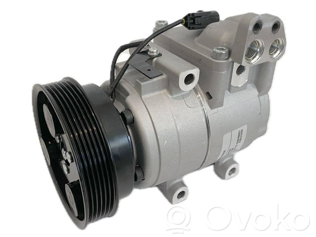 Hyundai Matrix Compresor (pompă) aer condiționat (A/C) 