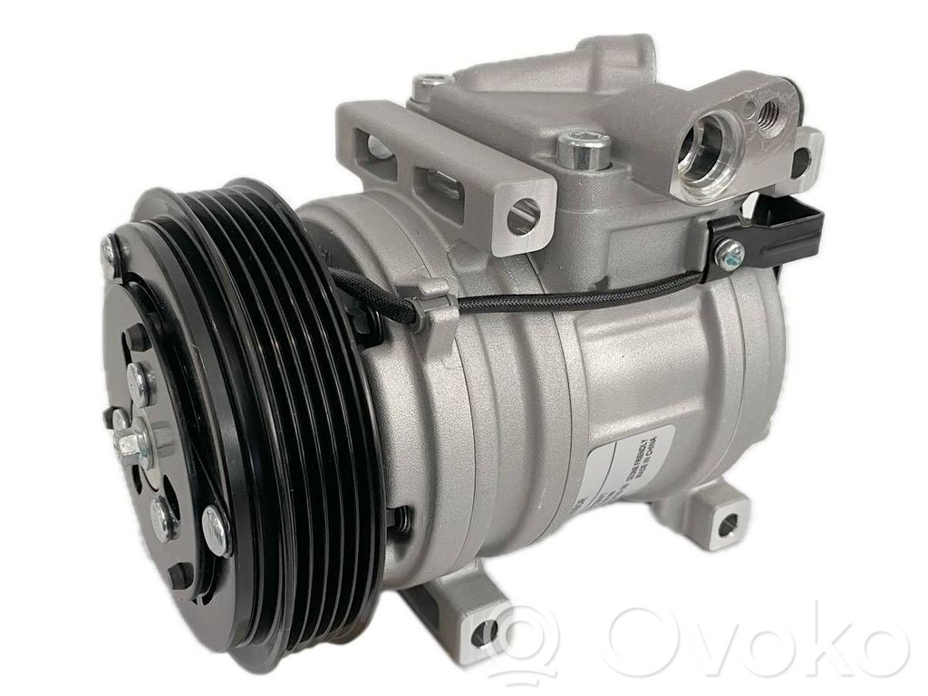 Kompresor / Sprężarka klimatyzacji A/C   977010X100,977010X100,700510767,32720G,510767,813368,89294,ACP866,F500QQ7AA02