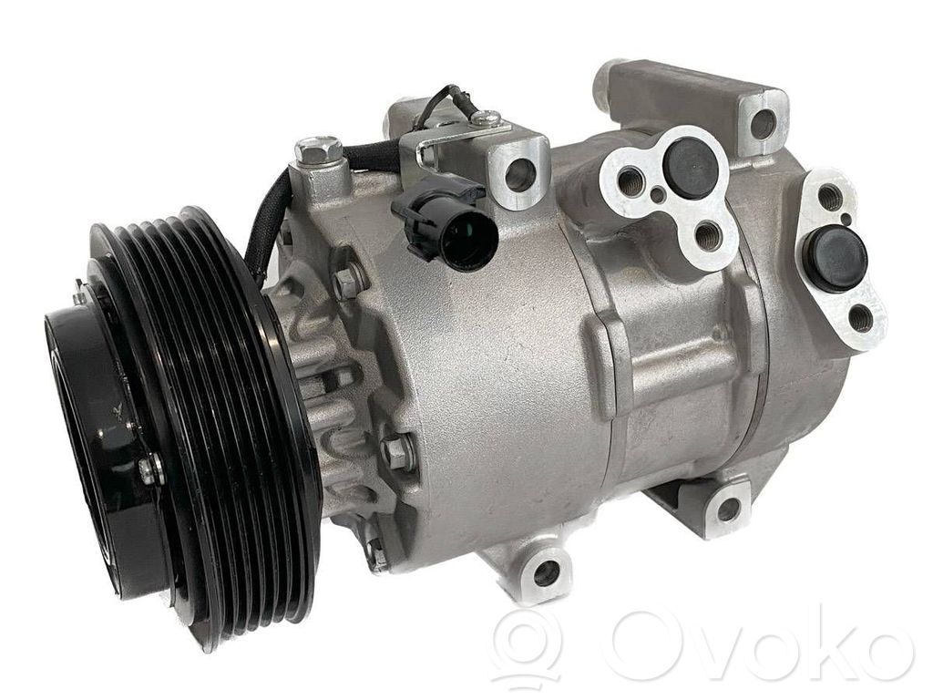 Kompresor / Sprężarka klimatyzacji A/C   977012P310,510958,8623367,1D37E05300,3J0230146,977012P310,977012P360