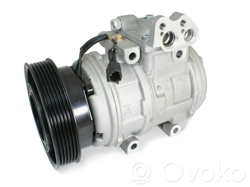 Kompresor / Sprężarka klimatyzacji A/C   162501800J,162501800K,510432,8FK351273201,977012D600,HYK222,P300131331
