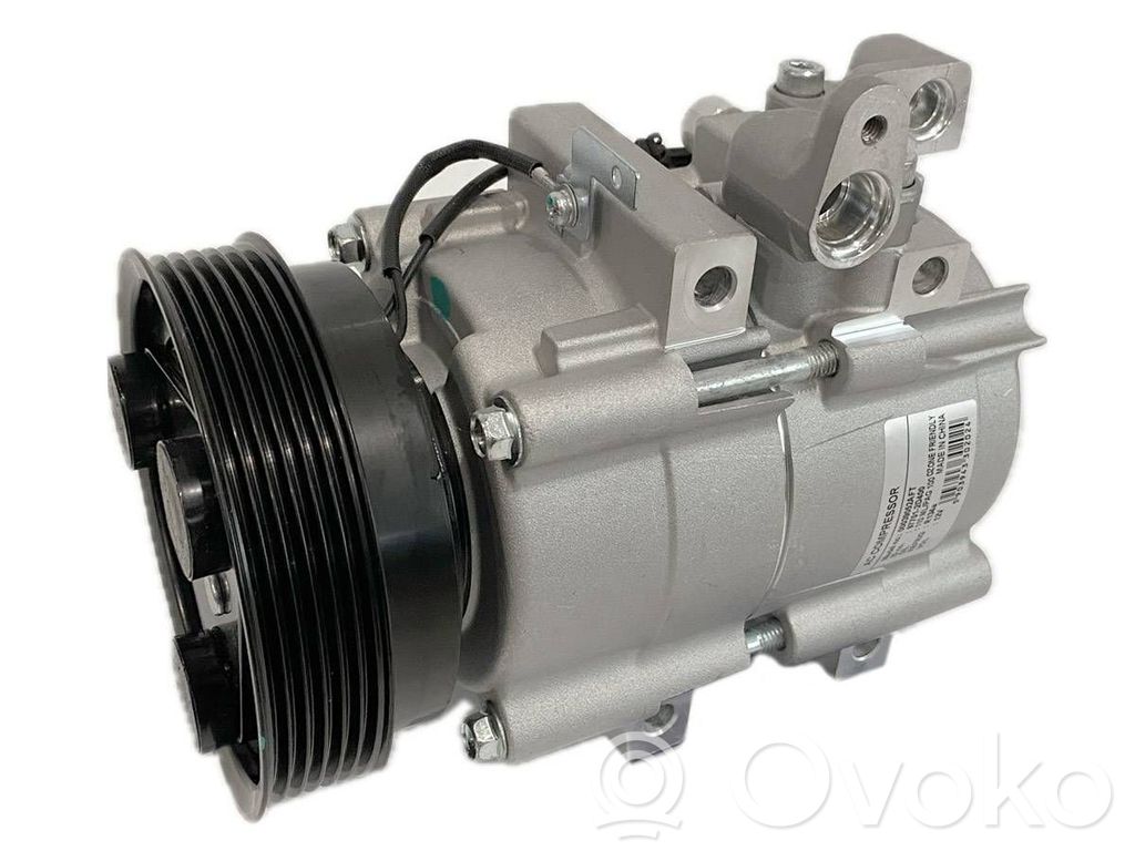 Kompresor / Sprężarka klimatyzacji A/C   9770126200,8623296,510854,241030,510403,890130,8FK351272031,8FK351273231,8FK351273241,977012D400,977012E200,977013A470,977013A471,977013A480,977013A481,AC50602,AJWDB05,F500AJWCA06,F500AJWCB06,F500AJWDB05,F500AKYGA03,F500MAXDA01,F500NA5CA01,F500NA5CA02,F500NA5CA04,F500NA5CA05,HYK209