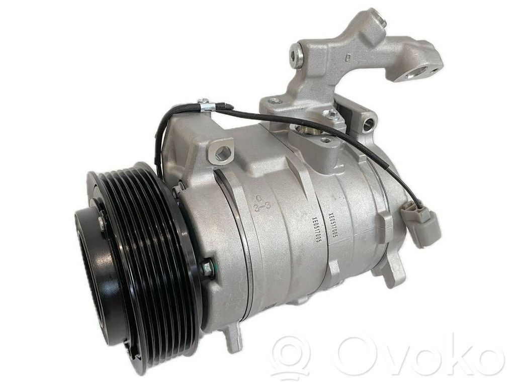 Honda FR-V Kompresor / Sprężarka klimatyzacji A/C 