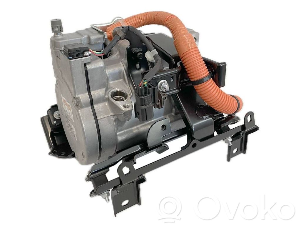 Honda NSX Compressore aria condizionata (A/C) (pompa) 