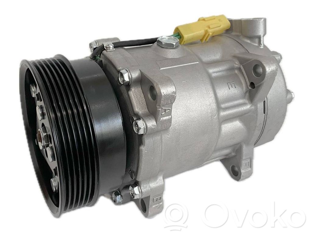 Renault Laguna II Kompresor / Sprężarka klimatyzacji A/C 