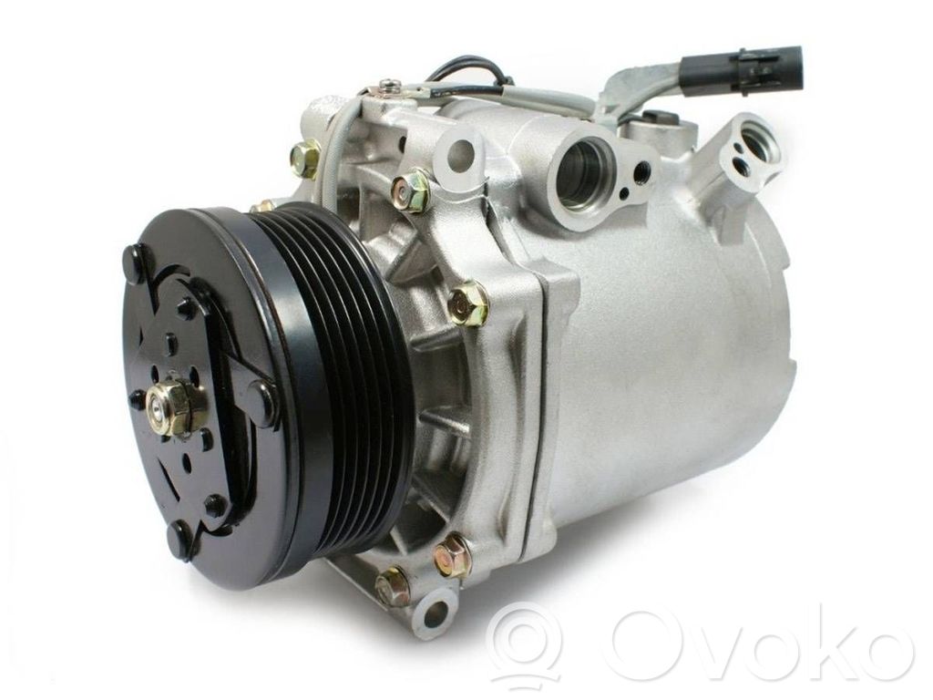 Kompresor / Sprężarka klimatyzacji A/C   7813A091,6453WA,AC51998,1606429780,1606429880,240972,510552,510790,6453VZ,6453XT,7813A010,7813A068,7813A069,7813A070,7813A169,7813A321,AKC200A221,AKC200A221A,AKC200A221G,AKC200A221H,AKC200A222,AKC200A564,YU1168