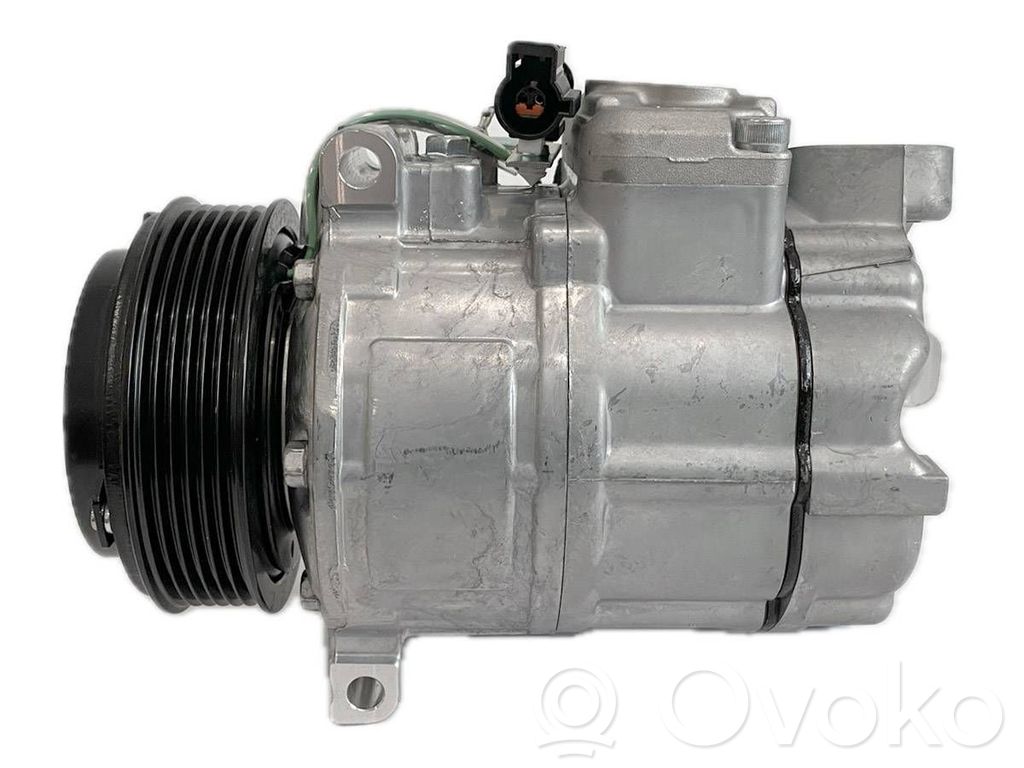 Land Rover Range Rover L322 Compresor (pompă) aer condiționat (A/C) 