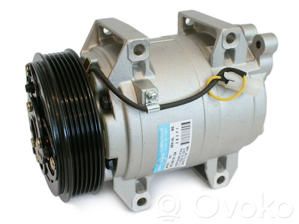 Volvo S80 Kompresor / Sprężarka klimatyzacji A/C 