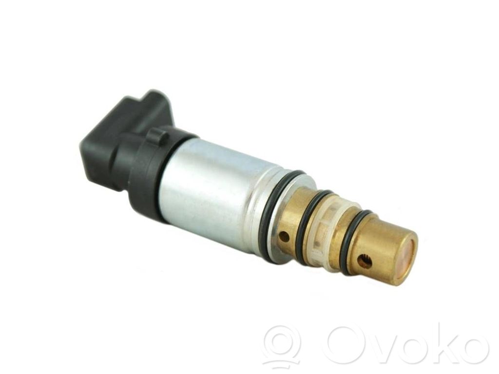 Citroen DS7 Crossback Air conditioning (A/C) compressor (pump) 