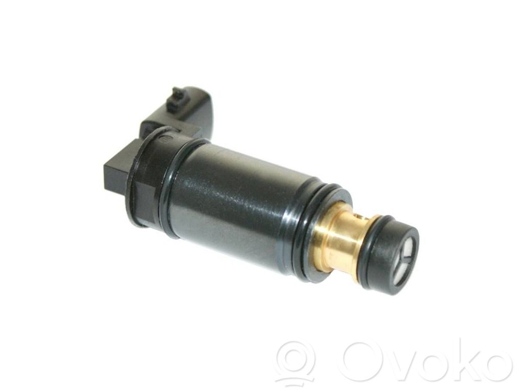 Opel Corsa E Klimakompressor Pumpe 