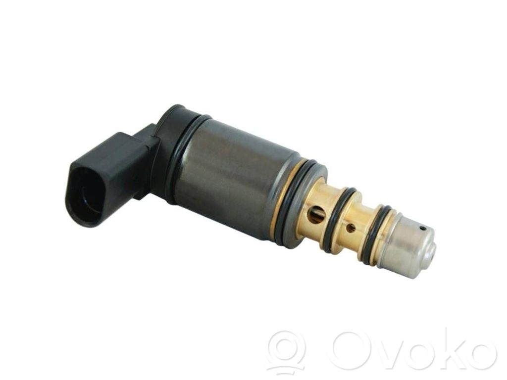 Seat Exeo (3R) Ilmastointilaitteen kompressorin pumppu (A/C) 