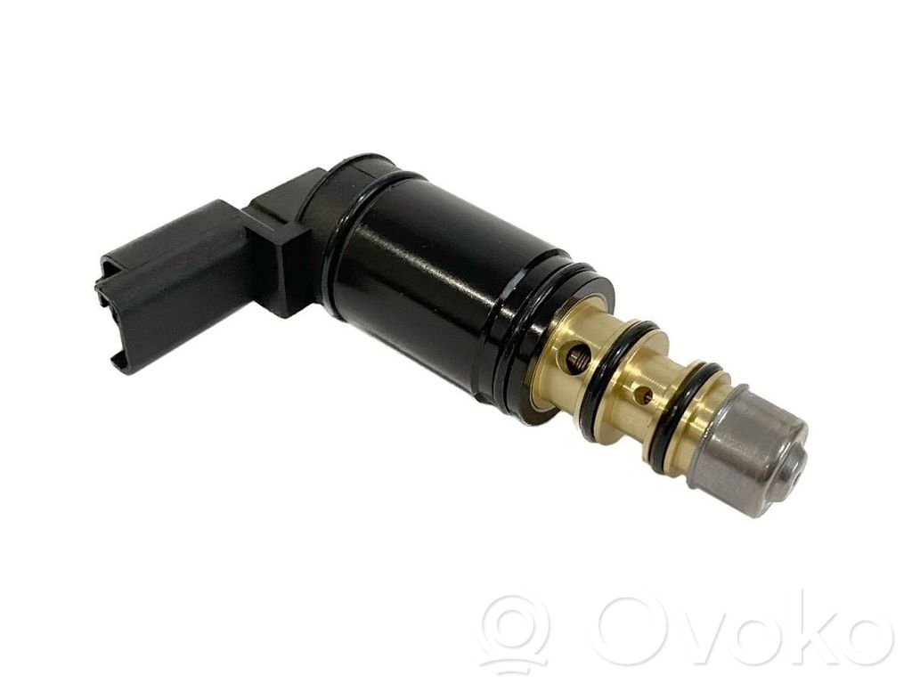 Citroen C4 II Compresor (bomba) del aire acondicionado (A/C)) 