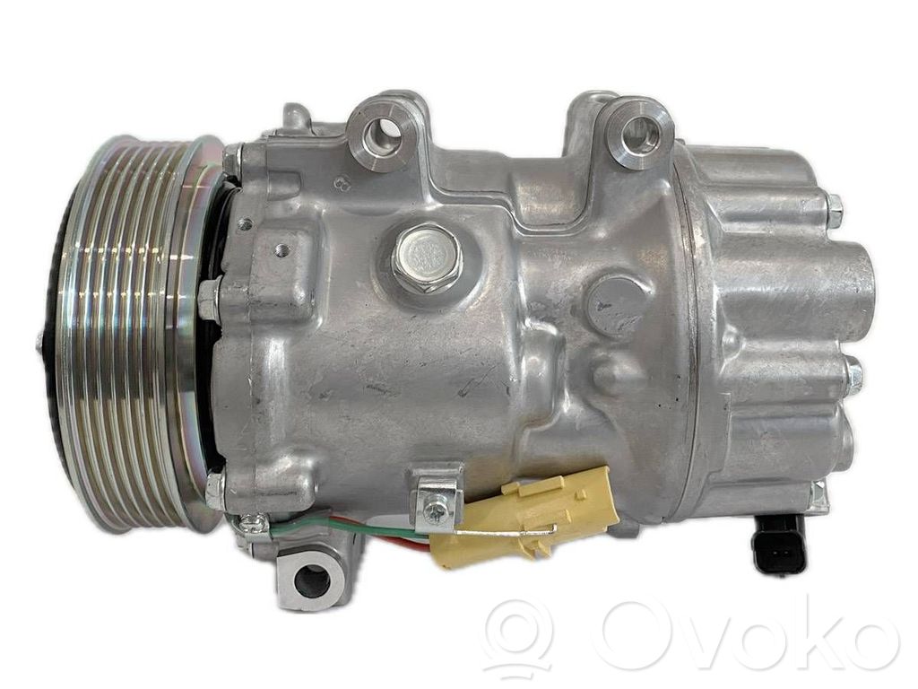Citroen Berlingo Kompresor / Sprężarka klimatyzacji A/C 