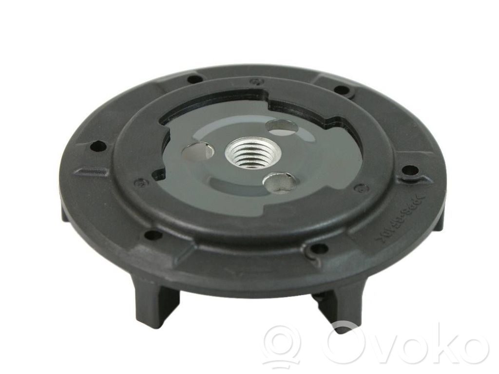 BMW 5 E60 E61 Air conditioning (A/C) compressor (pump) 