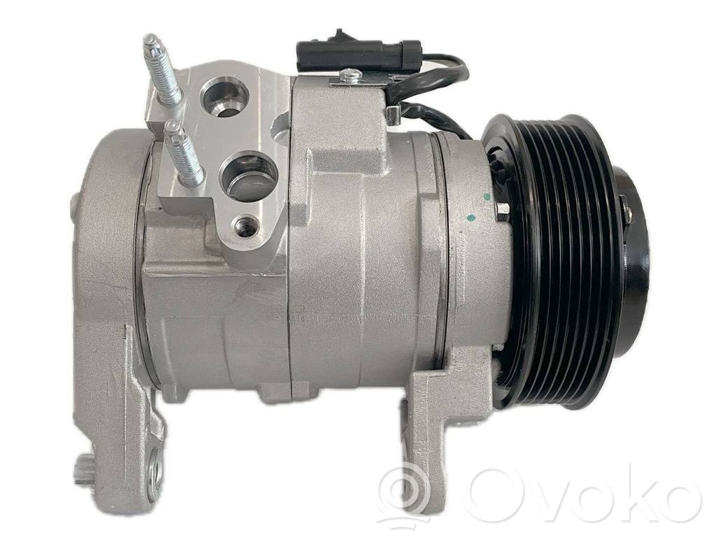 Chrysler Aspen Compressore aria condizionata (A/C) (pompa) 