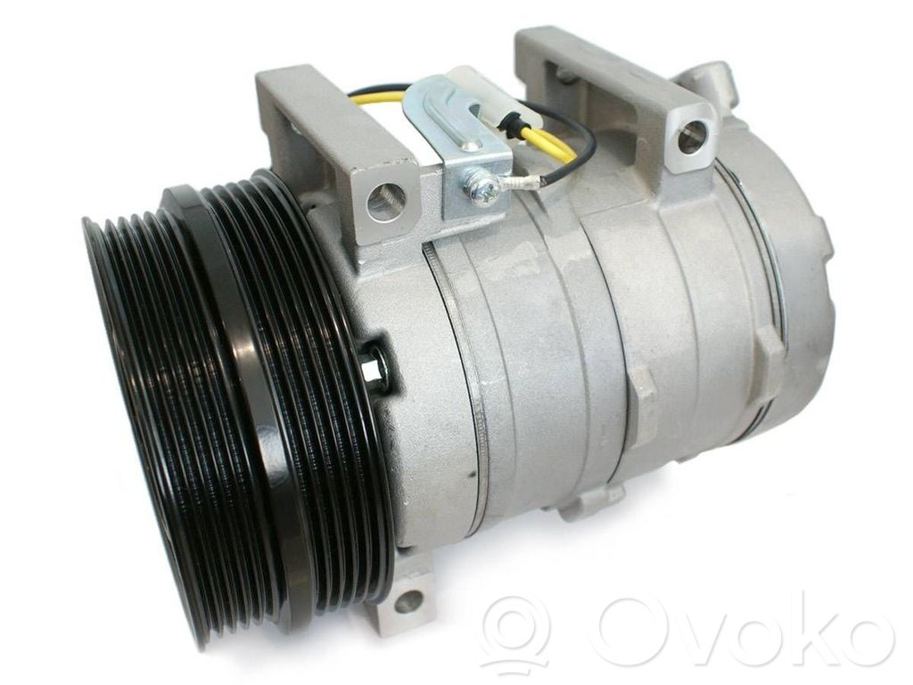 Volvo V50 Air conditioning (A/C) compressor (pump) 