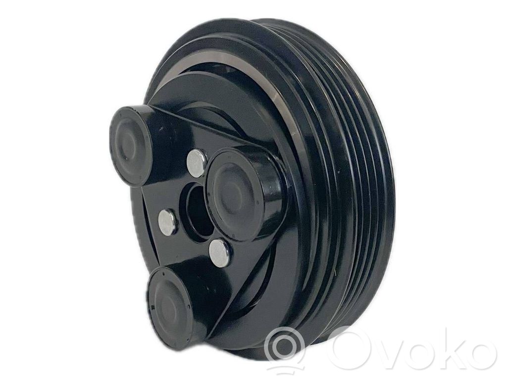 Suzuki Ignis Klimakompressor Pumpe 