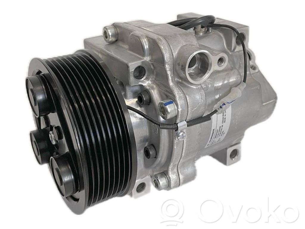 Klimakompressor Pumpe   EH6461450,H12A1AW4GE,H12A1AV4GE,EH6461450,G5101320,H12A1AR4GE
