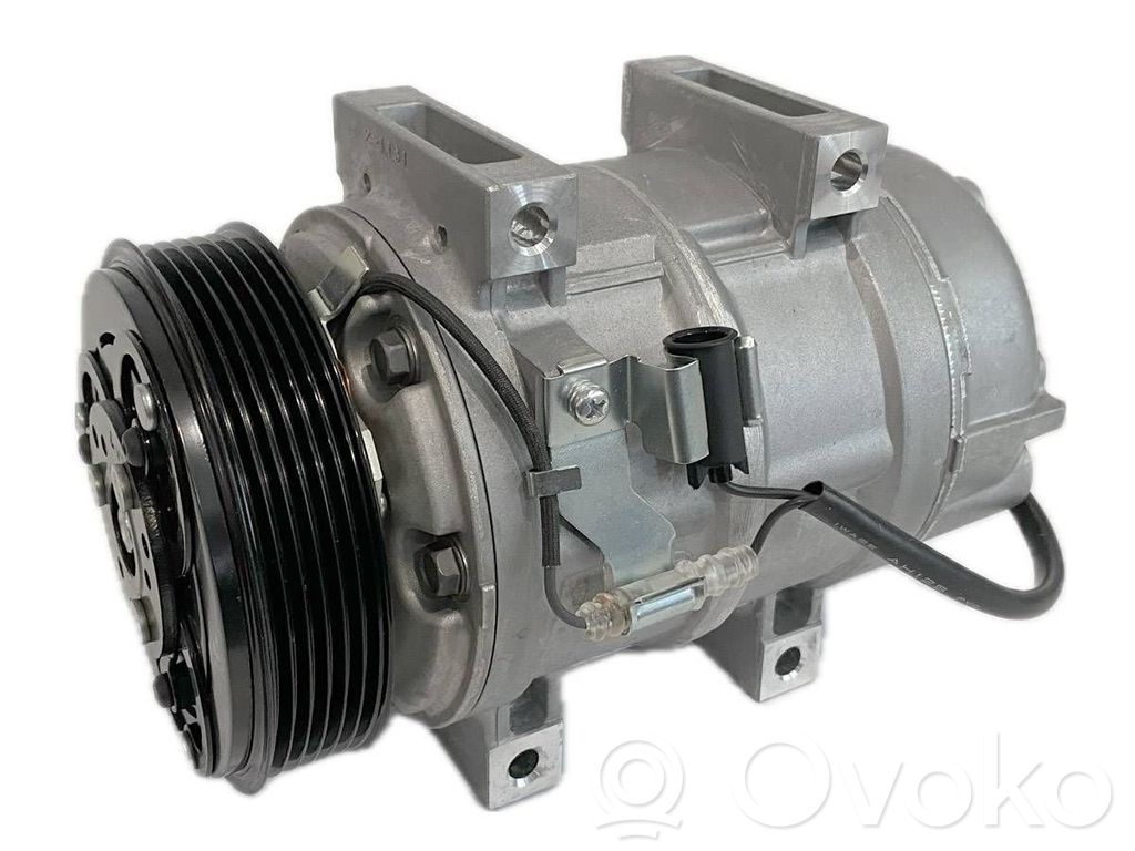 Volvo S60 Compresor (pompă) aer condiționat (A/C) 