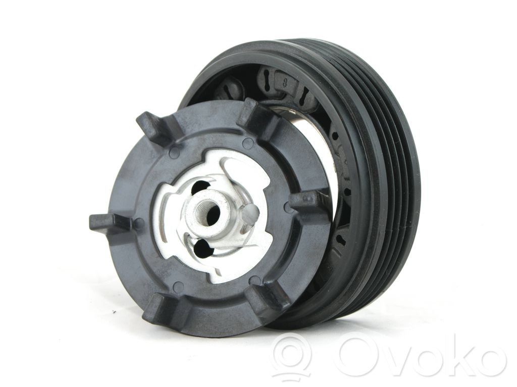BMW 3 E90 E91 Klimakompressor Pumpe 