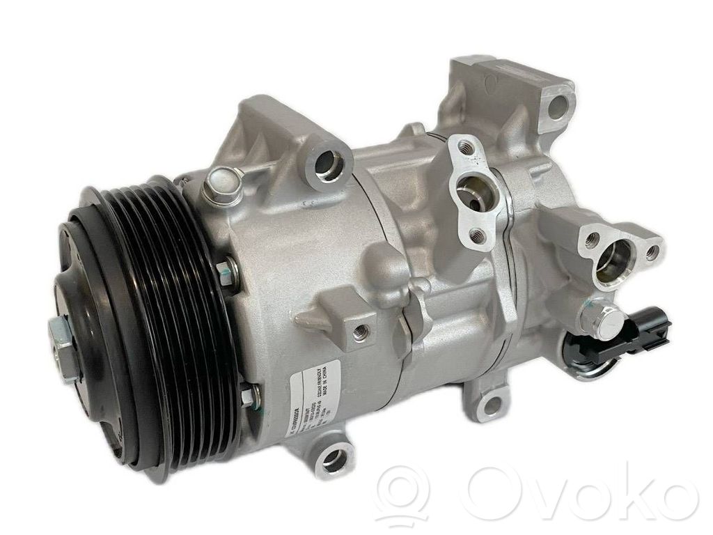 Toyota Corolla E210 E21 Compresseur de climatisation 