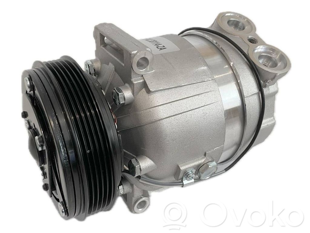 Ferrari 360 Ilmastointilaitteen kompressorin pumppu (A/C) 