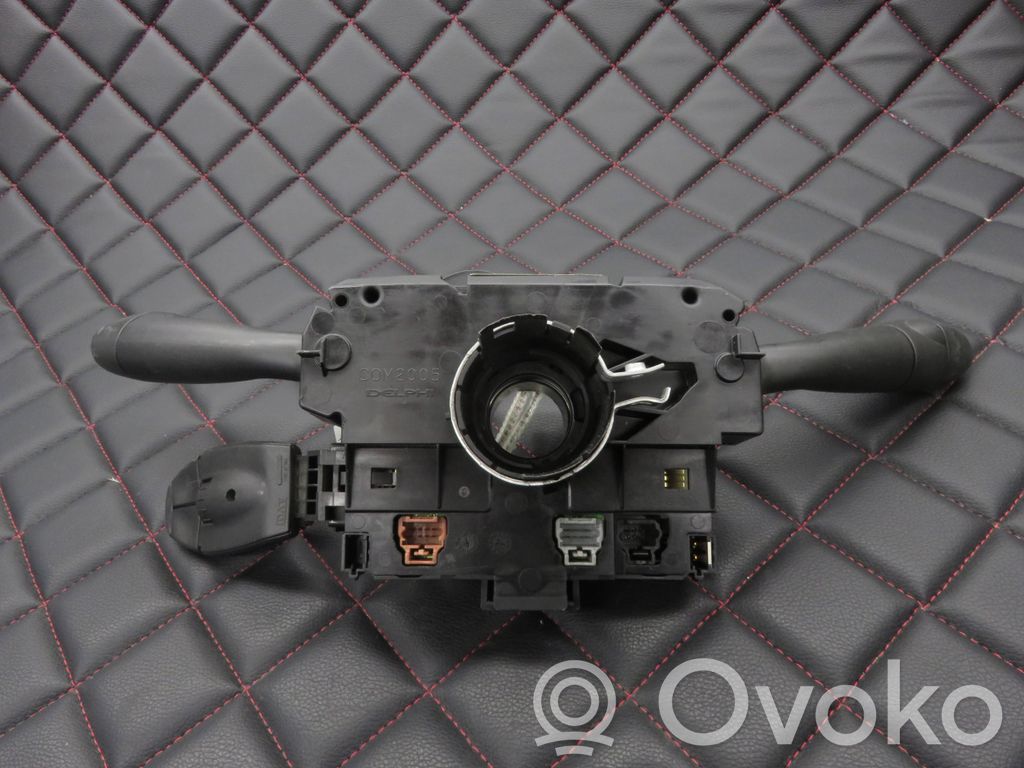 Peugeot 307 Interruptor de luz 