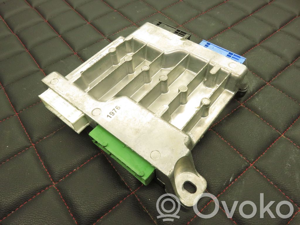 Mini One - Cooper R50 - 53 Engine control unit/module 