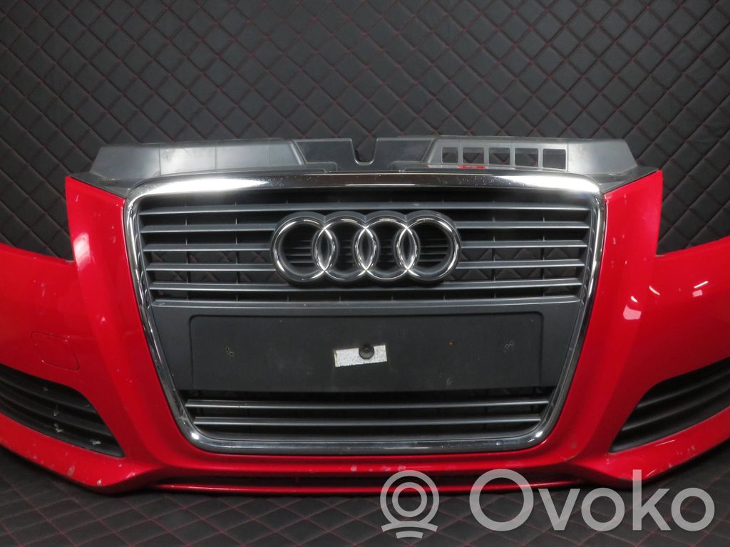 Front bumper   8P0807437