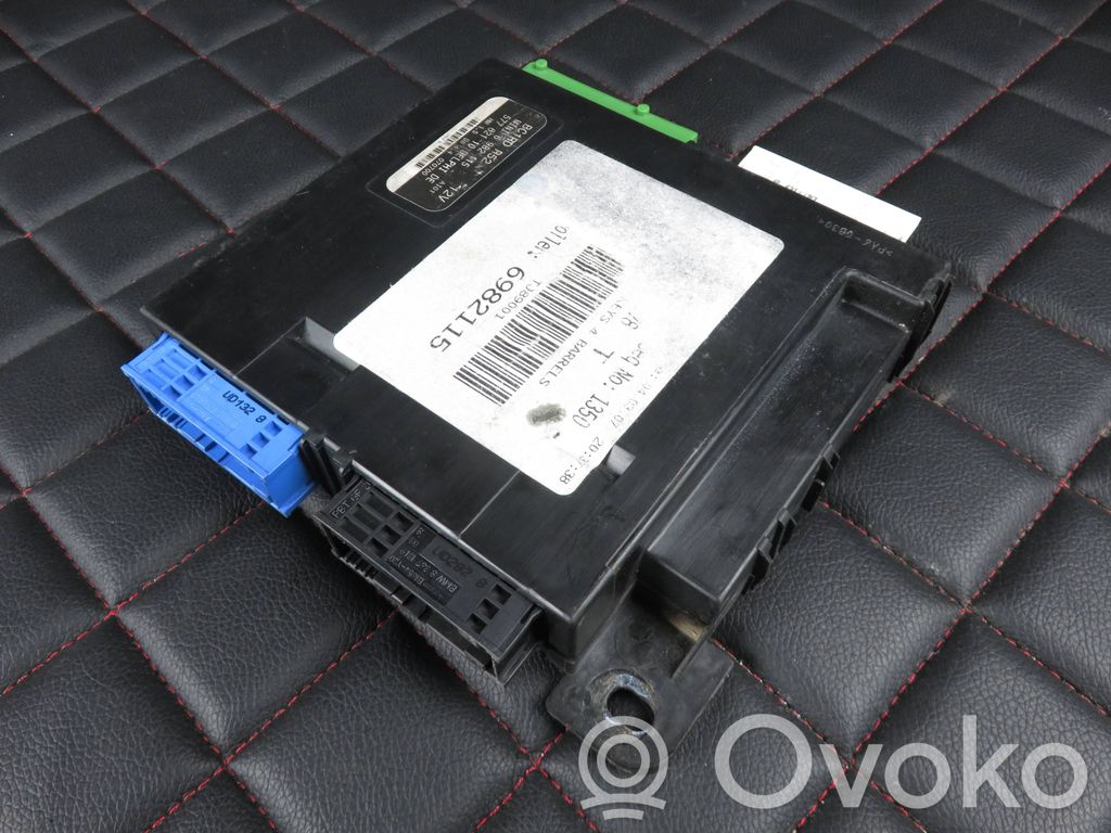 Mini One - Cooper Cabrio R52 Module confort 